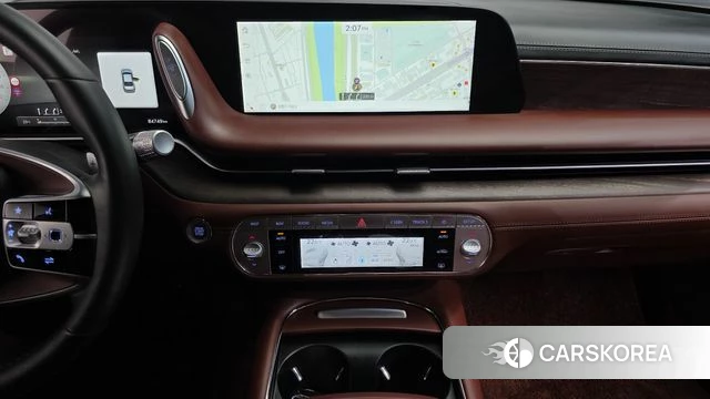 Genesis G90 (RS4) id 4322989 из Кореи 24