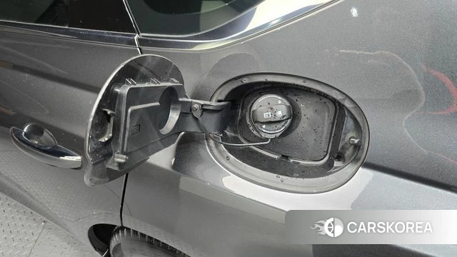 Genesis G80 (RG3) id 4338793 из Кореи 24