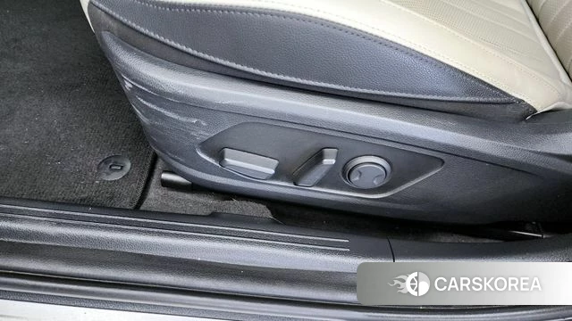 Kia The New K5 Hybrid 3rd generation id 4201073 из Кореи 24