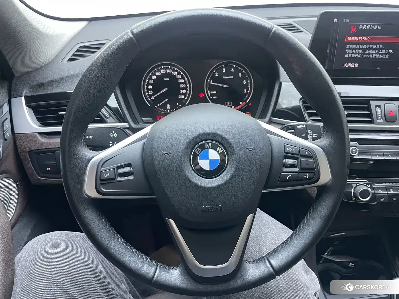 BMW X1 id 4679679 из Китая 24