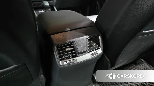Ssangyong The New Rexton Sports Cannes id 4282062 из Кореи 24