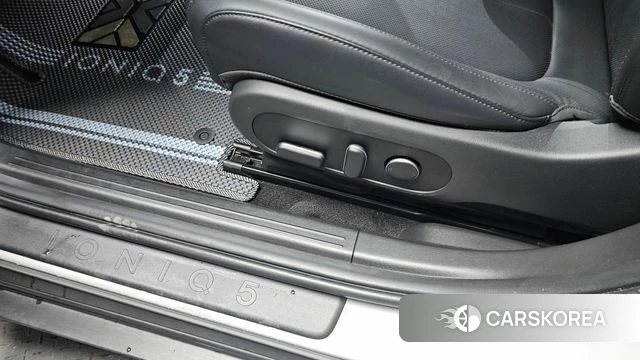 Hyundai Ionic 5 id 4443172 из Кореи 24