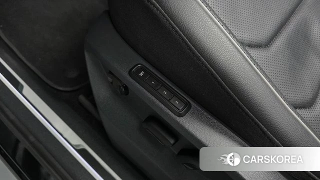 Volkswagen Tiguan Allspace id 4579285 из Кореи 24