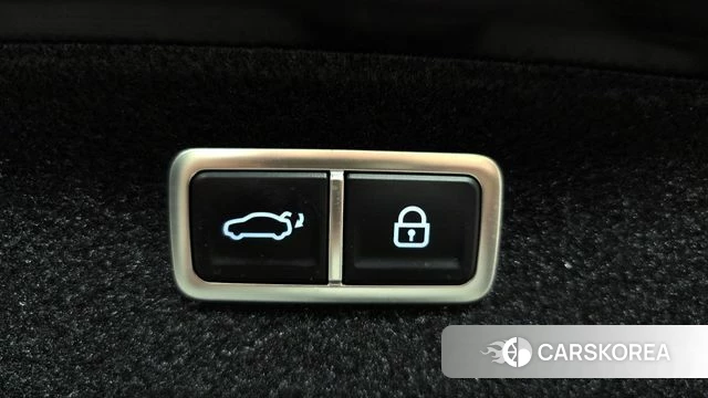 Genesis G80 (RG3) id 4201611 из Кореи 24