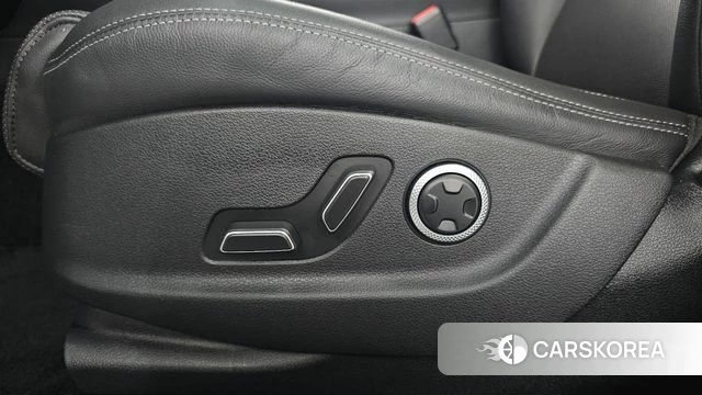 Genesis GV70 id 4280537 из Кореи 24