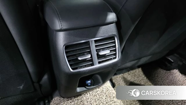 Hyundai Sonata (DN8) id 4907303 из Кореи 24