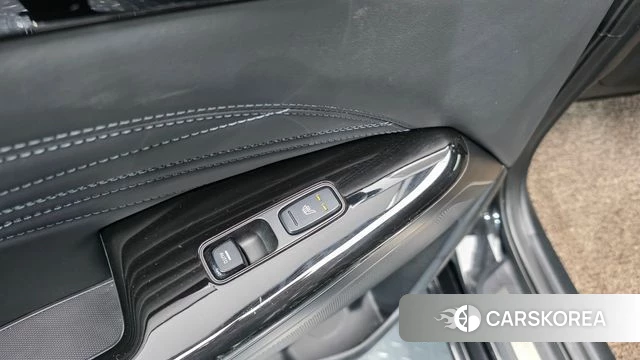 Kia K7 Premier id 4496558 из Кореи 24
