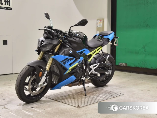 Проданный BMW S1000R id 4191492 из Японии, фото 24