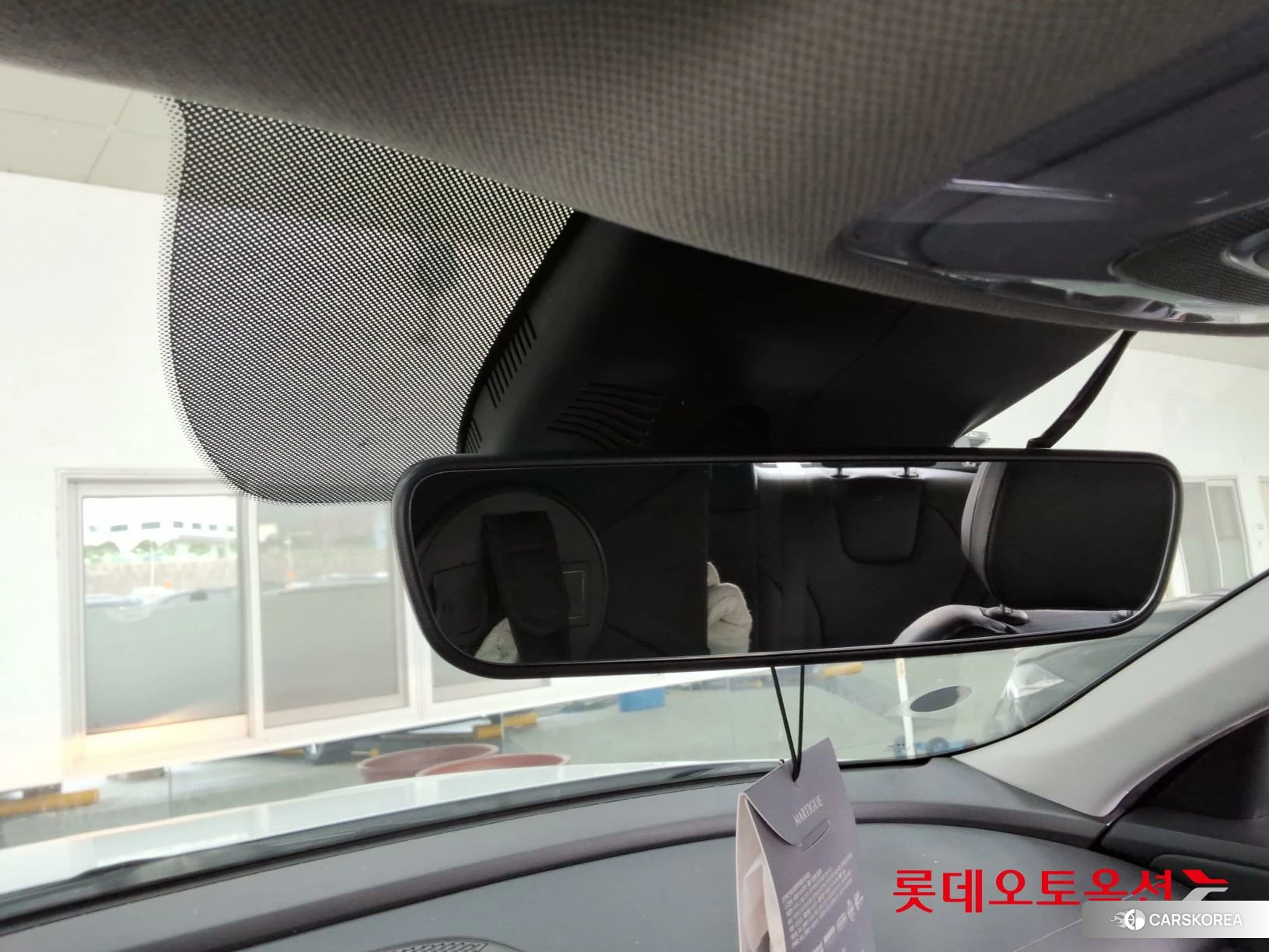 Hyundai Avante id 3875696 из Кореи 24