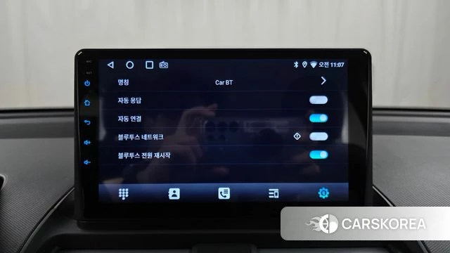 Hyundai Casper id 4382318 из Кореи 24