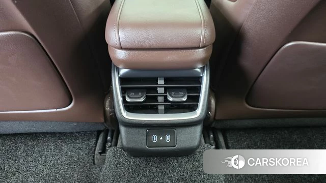 Hyundai Grandeur (GN7) id 4591951 из Кореи 24