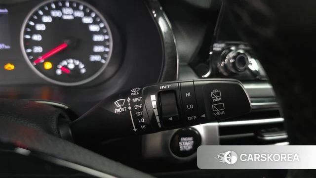 Kia Seltos id 4759038 из Кореи 24