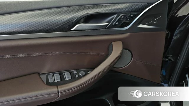 BMW X4 (G02) id 4863923 из Кореи 24