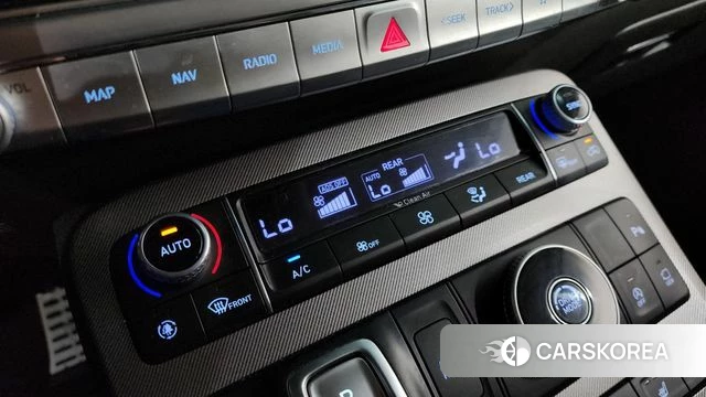 Hyundai Palisade id 4317333 из Кореи 24
