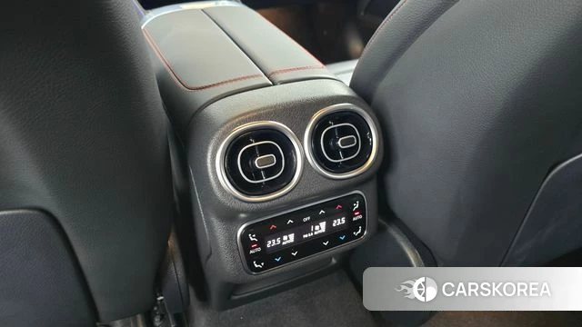 Mercedes-Benz GLC-Class X254 id 4767512 из Кореи 24