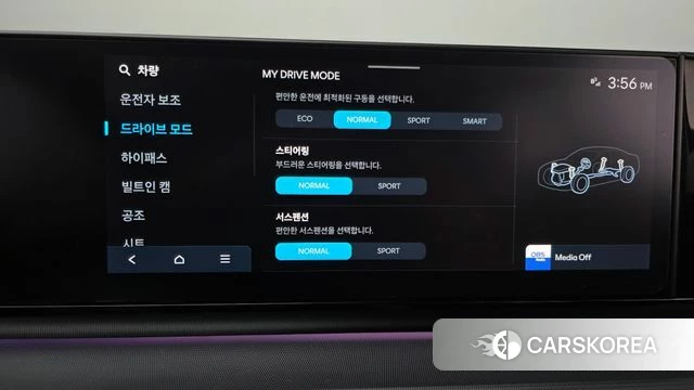 Hyundai Grandeur (GN7) id 4381991 из Кореи 24