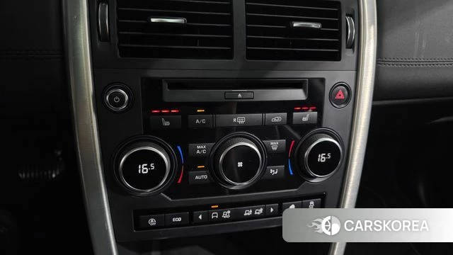 Land Rover Discovery Sports id 4551445 из Кореи 24