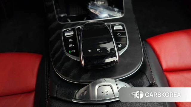Mercedes-Benz E-Class W213 id 4586588 из Кореи 24