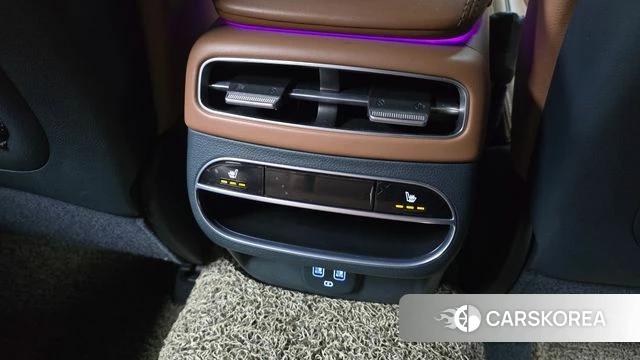 Genesis GV70 id 4745893 из Кореи 24
