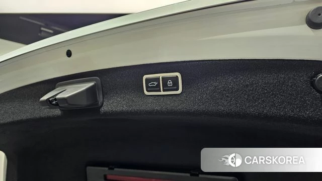 Genesis G80 (RG3) id 4304248 из Кореи 24