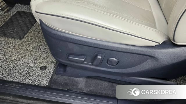 Hyundai Palisade id 4397160 из Кореи 24