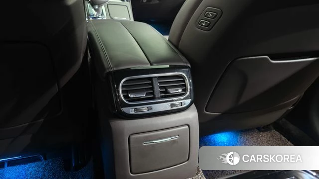 Genesis G90 id 4732291 из Кореи 24