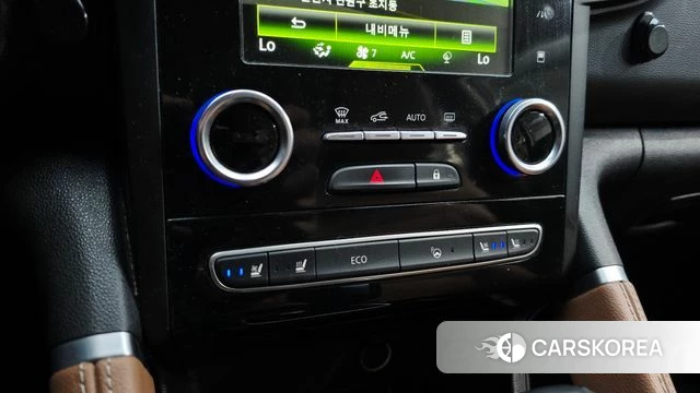 Renault Korea (Samsung) The New QM6 id 4383561 из Кореи 24