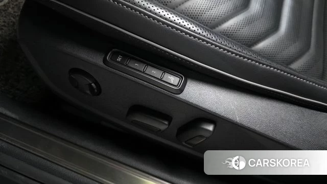 Volkswagen Arteon id 4698544 из Кореи 24