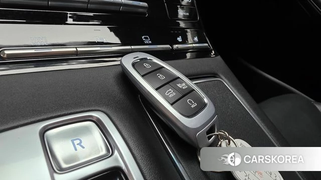Hyundai The New Grandeur IG id 4651003 из Кореи 24