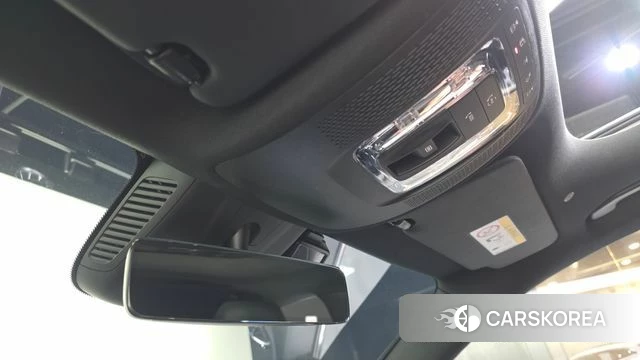Mercedes-Benz GLA - Class H247 id 4481950 из Кореи 24