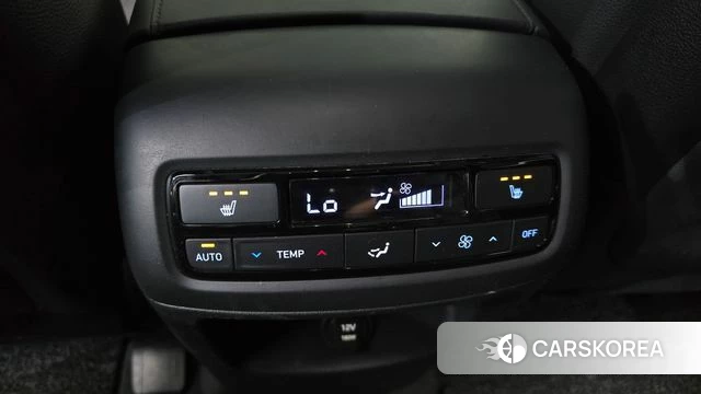 Hyundai The New Palisade id 4571725 из Кореи 24