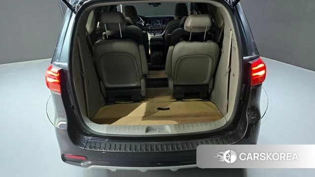 Kia The New Carnival id 4197074 из Кореи 24