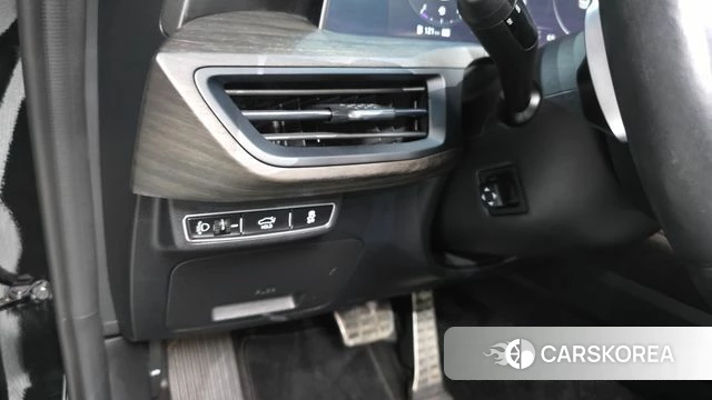 Kia K8 id 4402180 из Кореи 24