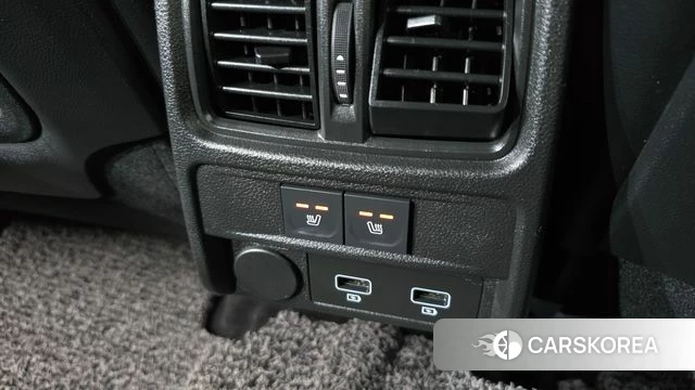 Renault Korea (Samsung) XM3 id 4571787 из Кореи 24