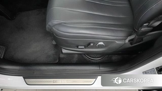Genesis GV80 id 4584493 из Кореи 24