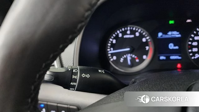Hyundai All New Tucson id 4647267 из Кореи 24