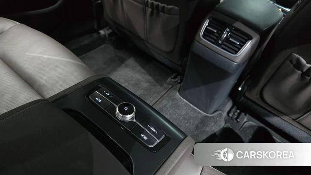 Hyundai Grandeur IG id 4430581 из Кореи 24