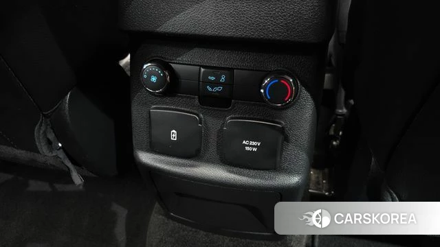 Ford Explorer id 4536668 из Кореи 24