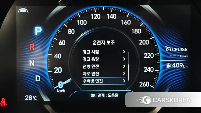 Hyundai Santa Fe TM id 4865591 из Кореи 24