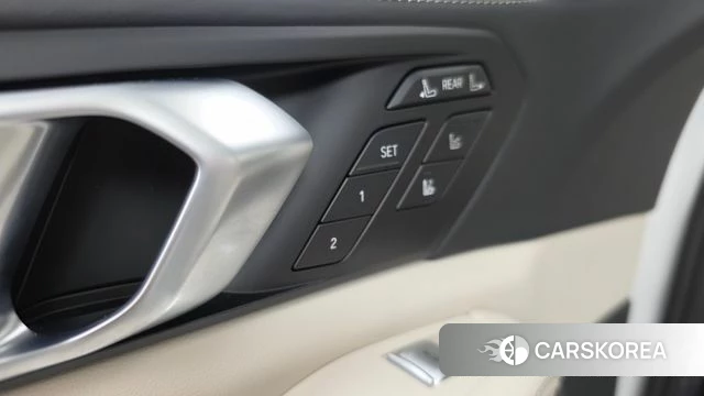 BMW X7 (G07) id 4686503 из Кореи 24
