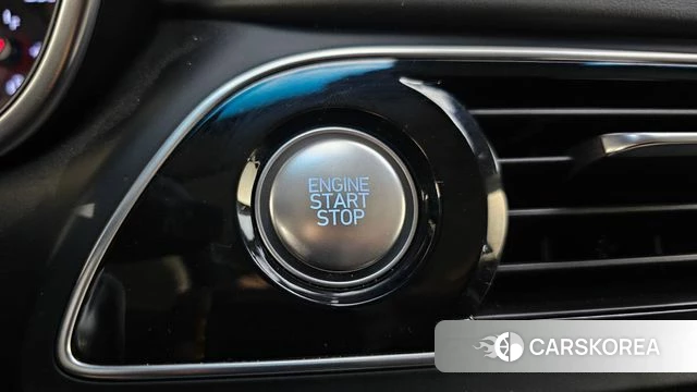 Genesis G70 id 4755155 из Кореи 24