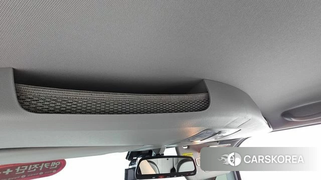 Kia The New Kia Ray EV id 4408268 из Кореи 24