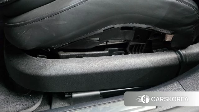 Mercedes-Benz S-Class W223 id 4683278 из Кореи 24