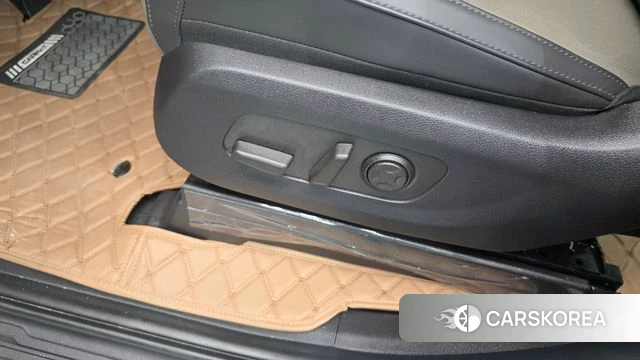 Kia The New Carnival 4th Generation id 4230020 из Кореи 24