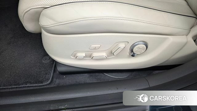 Genesis G80 (RG3) id 4604466 из Кореи 24