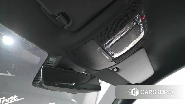 Mercedes-Benz A-Class W177 id 4416838 из Кореи 24