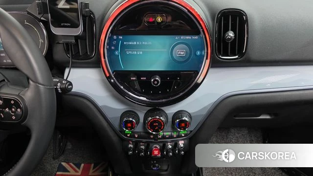 Mini Cooper S Countryman id 4880356 из Кореи 24