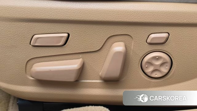 Hyundai The New Grandeur IG Hybrid id 4541867 из Кореи 24