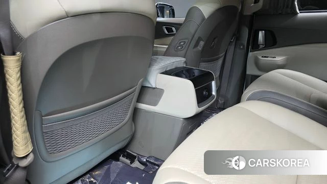Kia The New Carnival 4th Generation id 4400347 из Кореи 24