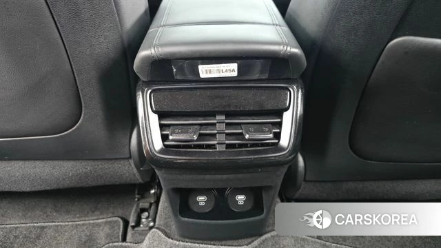 Kia K8 id 4650414 из Кореи 24